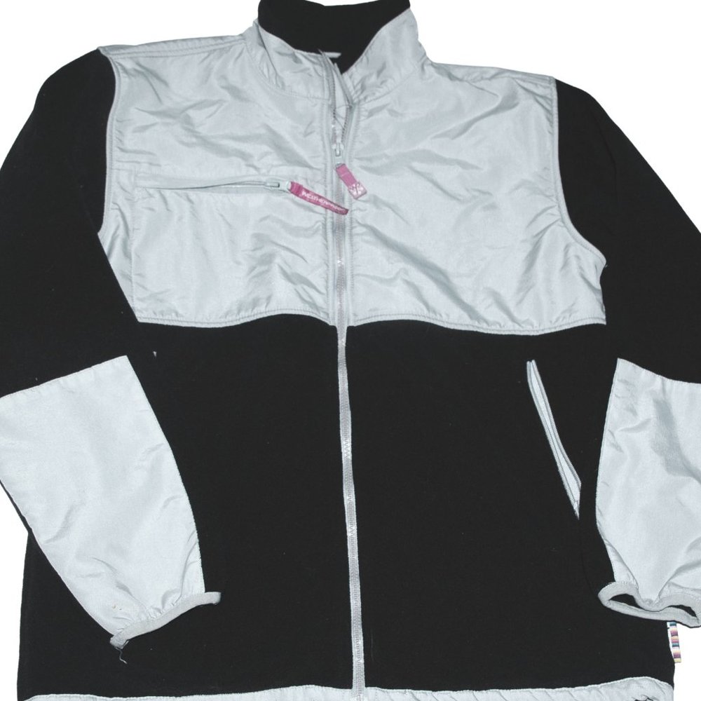 Lightweight Fleece Winter Jacket by Weatherproof